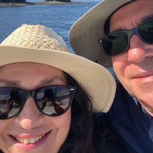 Meet your Posher, Beth